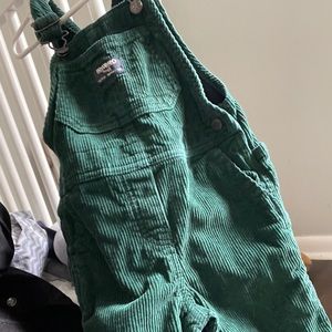 Oshkosh overalls